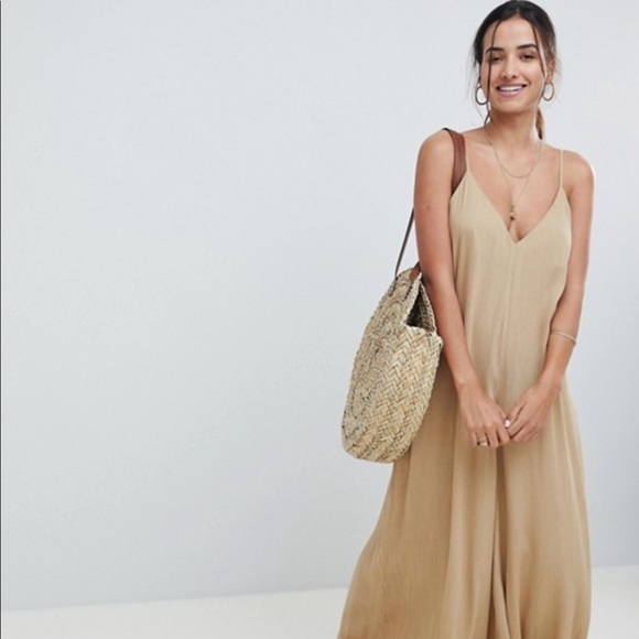 ASOS Petite Jumpsuit - Picture 1 of 5